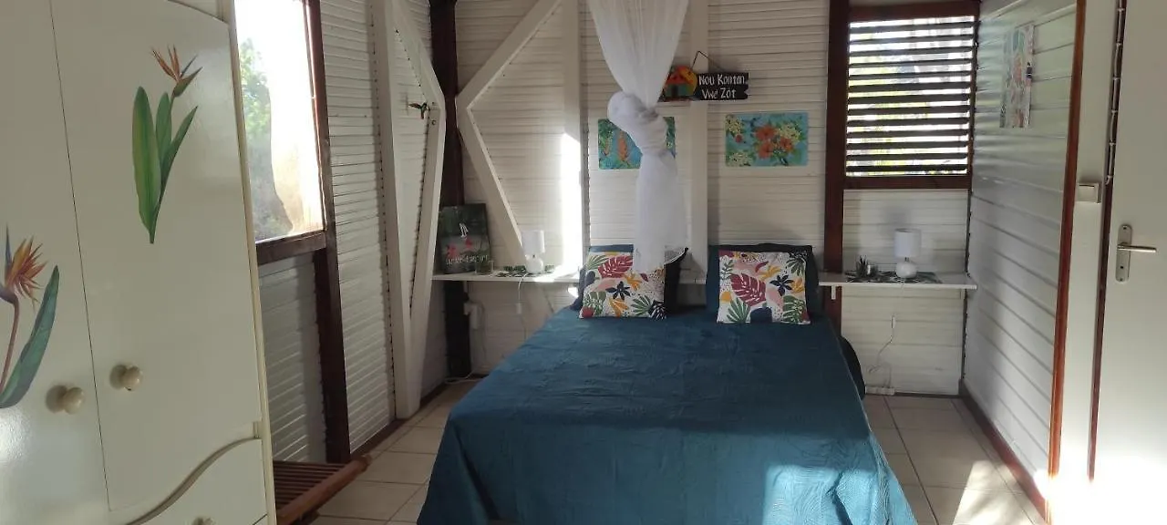 Chalet Bungalow Tout Confort Avec Piscine Partagee A 5 Mn De La Mer