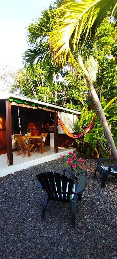 Bungalow Tout Confort Avec Piscine Partagee A 5 Mn De La Mer سانت فرانسوا